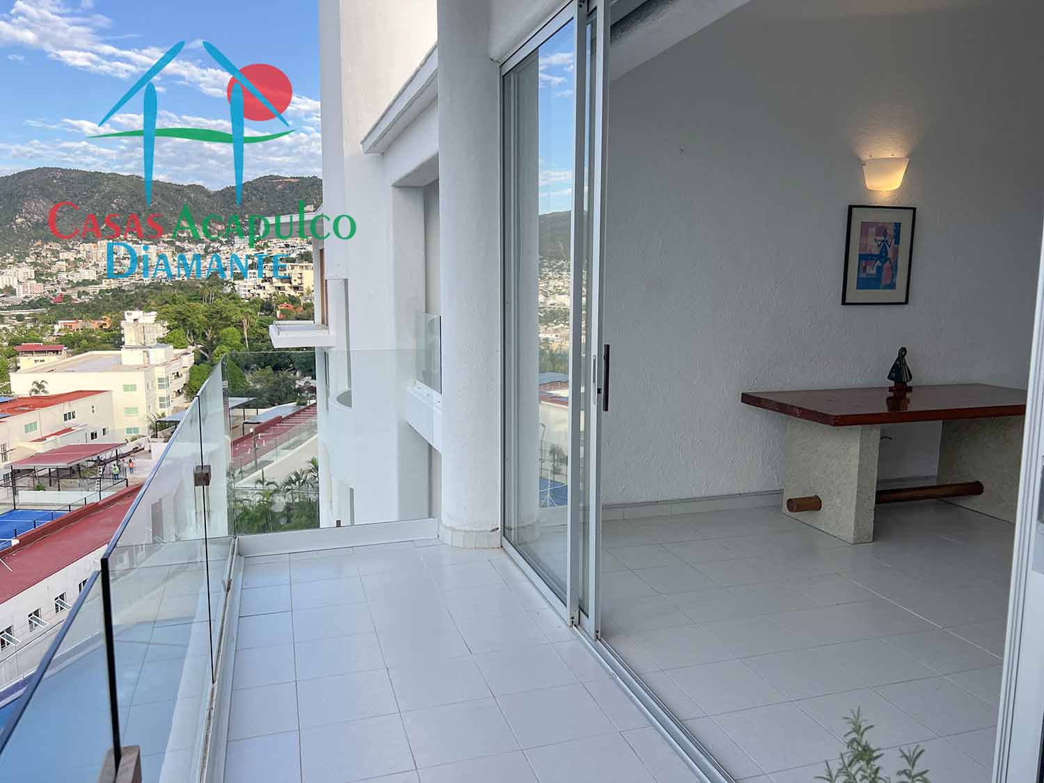 Villa Guitarrón 56 5 - Recámara principal 9